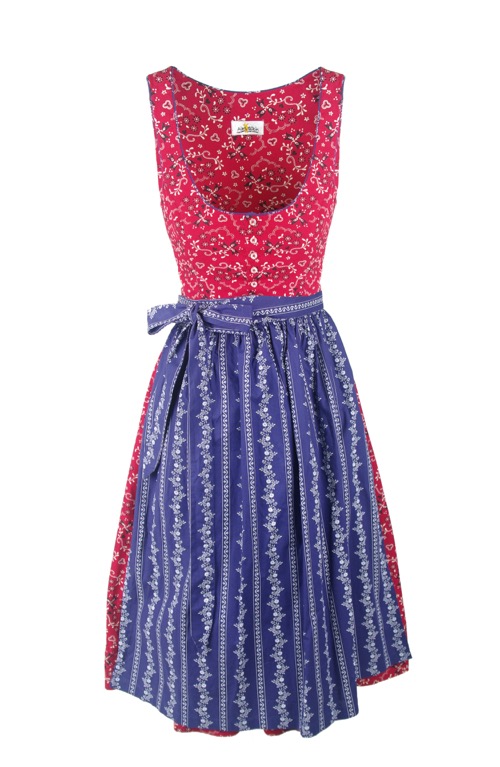 Oktoberfest Outfit Rental Munich Gallery